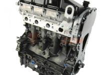Motor SRFA Ford Transit Caja/Chasis III 2.2 TDCi [RWD] (125 cv) 2013