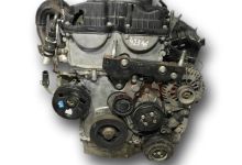 Motor G20 Ssangyong Korando III (C) 2.0 CDI (175 cv) AWD Automatico High Power 2011