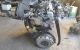 Motor D27DT  Ssangyong Rexton EV