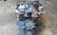 Motor D27DT  Ssangyong Rexton EV