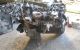 Motor D27DT  Ssangyong Rexton EV