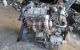 Motor D27DT  Ssangyong Rexton EV