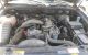 Motor D662925 Ssangyong Rexton RX 290 TD (120 cv) Automatico