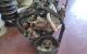 Motor D27DT  Ssangyong Rodius I 2.7 Xid (165cv)
