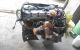 Motor D27DT  Ssangyong Rodius I 2.7 Xid (165cv)