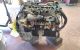 Motor D27DT  Ssangyong Rodius I 2.7 Xid (165cv)
