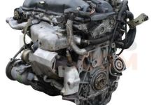 Motor STJA Nissan Silvia (S15) 2.0 i 16V (165 cv)