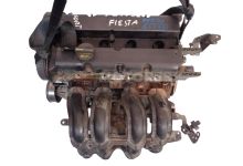 Motor STJB Ford Fiesta VII 1.25 (60 cv) 3d