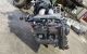 Motor EJ20 Subaru Forester II 2.0i (158 cv)