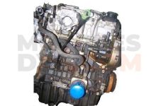 Motor RHW/D Suzuki Grand Vitara (FT,GT) 2.0 HDI (5 dr) (109 cv) 2000