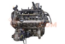 MotorSuzuki Grand Vitara III (Versión 2012) 2.4 (169 cv) 4x4 5d