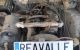 Motor F10A Suzuki Samurai (SJ) 1.0 (SJ 410) (45 cv)