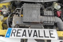 Motor M13A Suzuki Swift I 1.3 i 16V (92 cv) 2005