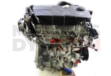 Motor G10A Suzuki Swift II Fastback (EA, MA) 1.0 i (SF310, AA44) (53 cv)