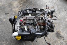 Motor Z13DT Suzuki Swift III (MZ, EZ) 1.3 DDiS (RS 413D) (69 cv)