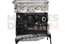 Motor RHP Suzuki Vitara Cabrio (ET) 2.0 HDI (SE 420HDI) (87 cv) 2004
