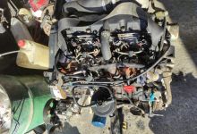 Motor RHY Suzuki Vitara (ET,TA) 1.5 BlueHDi (120cv) 2001