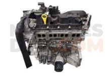 Motor SYDA Ford Focus Turnier II 2.0 Duratec 16V (145 cv) MT