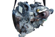 Motor T1BB Ford MONDEO IV 1.6 Ti  (125 CV)