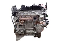 Motor T1BC Ford Mondeo III Wagon 1.6 i 16V (110 cv) 2007