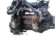 Motor T1DA Ford C-MAX (Versión 2007) 1.6 TDCi (90 cv)