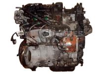 Motor T1DA Ford Focus III Hatchback 1.6 TDCi (115 cv)