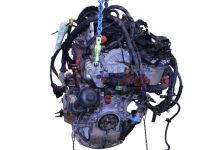 Motor T1DA Ford Focus III Sedan 1.6 TDCi (115 cv)