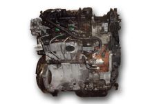 Motor T1DA Ford Focus III Sedan (Versión 2014) 1.6 TDCi (115 cv) S&S