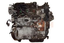 Motor T1DA, T1DB Ford Grand C-MAX (Versión 2015) 1.6 TDCi (115 cv)