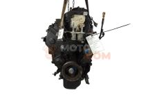 Motor T1DB Ford C-MAX II 1.6 Duratorq TDCi (115 cv) DPF