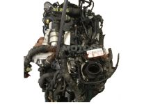 Motor T1DB Ford FOCUS III 1.6 Flexifuel (120 CV)