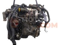 Motor T1DB Ford FOCUS III 1.6 LPG  (120 CV)