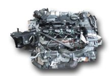 Motor T1DB Ford Focus III Hatchback (Versión 2014) 1.6 TDCi (115 cv) S&S