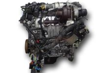 Motor T1DB Ford Focus III Wagon (Versión 2014) 1.6 TDCi (115 cv)