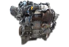 Motor t1wa Ford S-MAX (Versión 2010) 1.6 Duratorq TDCi (115 cv) start/stop