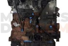 Motor T20DD0J Ford Ranger II 2.3 (143 cv) Automatico