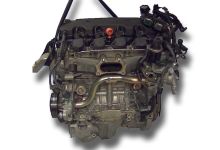 Motor T20SED Daewoo Nubira Combi II 2.0 i 16V CDX (126 cv)