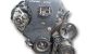 Motor T20SED Daewoo Nubira Combi II 2.0 i 16V CDX (126 cv)