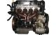 Motor T20SED Daewoo Nubira Wagon II 2.0 i 16V CDX (126 cv) Automatico