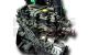 Motor T22DD0P Ford RANGER (TKE) 2.2 TDCi (131cv)
