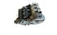 Motor T35PDED Ford Edge I 3.5 V6 (265 cv) FWD