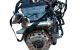 Motor T3CA Ford transit courier 1.6 TDCI (95 CV)