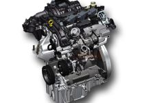 Motor T3DA Ford Focus III Sedan 1.6 TDCi (95 cv)