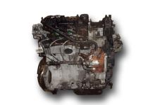 Motor T3DA Ford Focus III Sedan 1.6 TDCi (95 cv) start/stop