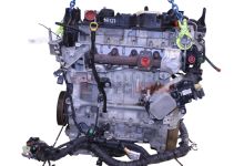 Motor T3DA Ford FOCUS III Turnier 1.6 TDCi  (95 CV)