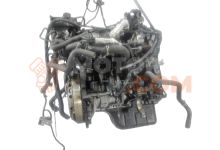 Motor T3DA, T3DB Ford FOCUS III 1.6 Flexifuel (120 CV)