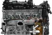 Motor T3DA, T3DB Ford Grand C-MAX 1.6 Duratorq TDCi (95 cv) DPF