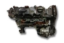 Motor T3JA Ford Fiesta VII 1.6 TDCi (75 cv) 2013