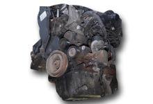 Motor T7CE Ford Mondeo IV Sedan 2.0 TDCi (150 cv) ECOnetic