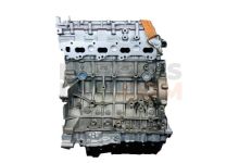 Motor T7DB, T7DC Ford Grand C-MAX (Versión 2015) 2.0 TDCi (150 cv) S&S 2015